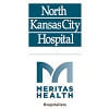 North Kansas City Hospital & Meritas Health logo