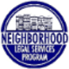 Neighborhood Legal Services Program logo