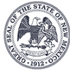 New Mexico Department of Finance & Administration logo