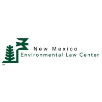 New Mexico Environmental Law Center logo