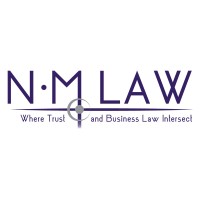 NM Law, APC logo