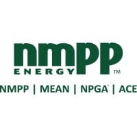 NMPP Energy logo