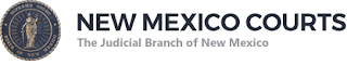 New Mexico Supreme Court logo