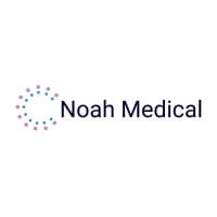 Noah Medical, Inc. logo