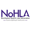 Northwest Health Law Advocates logo