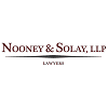 Nooney & Solay, LLP logo