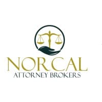 NorCal Attorney Brokers logo