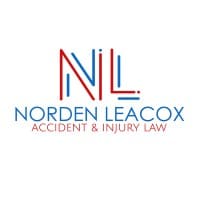 Norden Leacox Accident & Injury Law logo