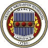 Northampton County, Pennsylvania logo