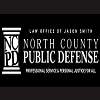 North County Public Defense, PLLC logo