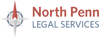 North Penn Legal Services logo