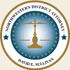 Massachusetts Northwestern District Attorneys Office logo