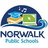 Norwalk Public Schools logo