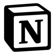 Notion Labs, Inc. logo