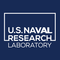 US Naval Research Laboratory logo