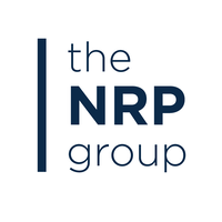 The NRP Group LLC logo
