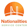 Nationalities Service Center logo