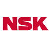 NSK Americas logo