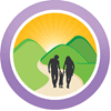 Nuevo Sendero logo
