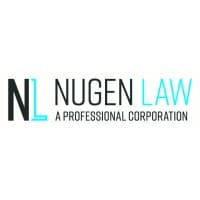 Nugen Law A Professional Corporation logo