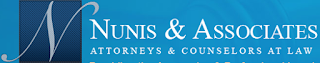 Nunis & Associates logo