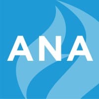 American Nurses Association, Inc. logo