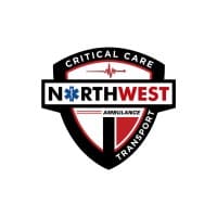 Northwest Ambulance logo
