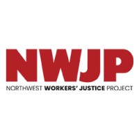 Northwest Workers’ Justice Project logo