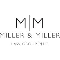 Miller & Miller Law Group, PLLC logo