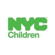 New York City Administration for Childrens Services logo