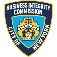 New York City Business Integrity Commission logo