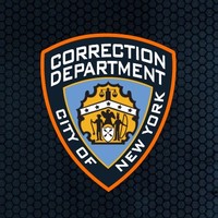 New York City Board of Correction logo