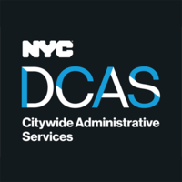 New York City Department of Citywide Administrative Services logo