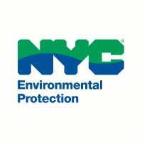 New York City Department of Environmental Protection logo
