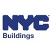 New York City Department of Buildings logo