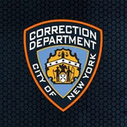 New York City Department of Correction logo