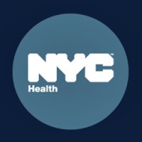 New York City Department of Health & Mental Hygiene logo