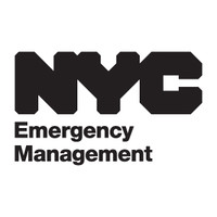 New York City Office of Emergency Management logo