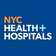 New York City Health & Hospitals Corporation logo