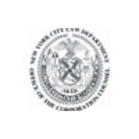 New York City Law Department logo