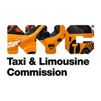 New York City Taxi & Limousine Commission logo