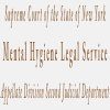 The Mental Hygiene Legal Service (MHLS) logo