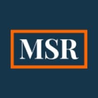 Menken Simpson & Rozger, LLP logo