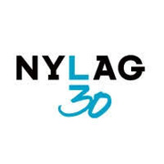 New York Legal Assistance Group logo