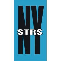 New York State Teachers Retirement System logo