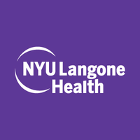 NYU Langone Hospitals logo