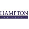 Hampton University logo