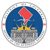 District of Columbia Attorney General logo