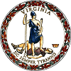 Virginia Attorney General logo