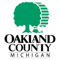 Oakland County, Michigan logo